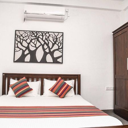 Best Safari House Udawalawe Eksteriør billede