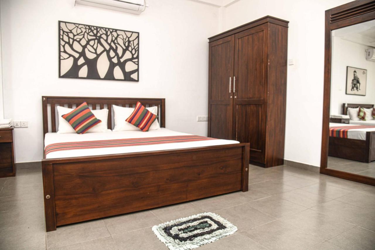 Best Safari House Udawalawe Eksteriør billede