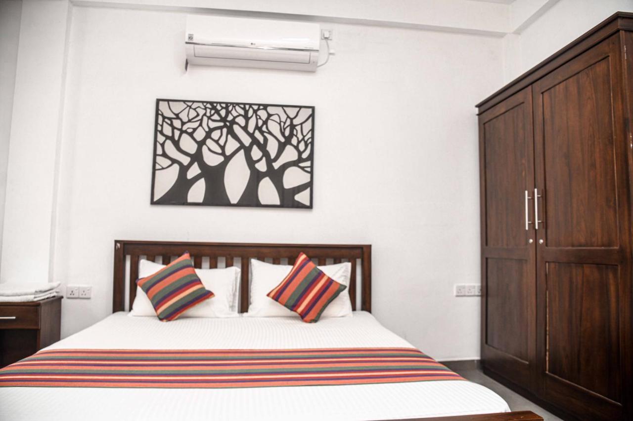 Best Safari House Udawalawe Eksteriør billede