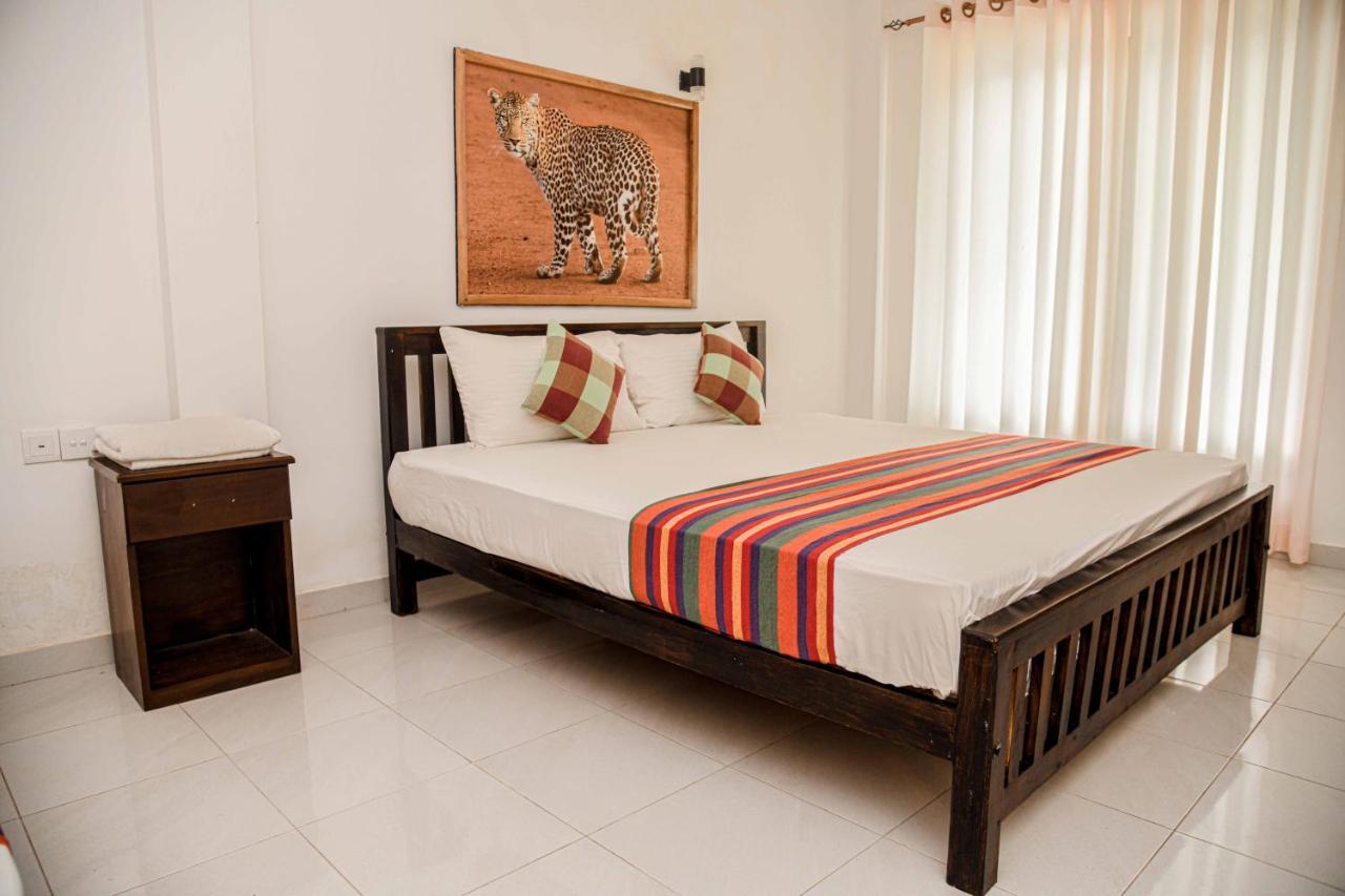 Best Safari House Udawalawe Eksteriør billede